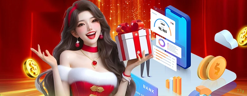 APK oficial da 77y para Android